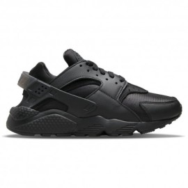 Nike Air Huarache Nero - Sneakers Donna