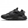 Nike Air Huarache Nero - Sneakers Donna