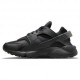 Nike Air Huarache Nero - Sneakers Donna