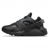 Nike Air Huarache Nero - Sneakers Donna