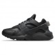 Nike Air Huarache Nero - Sneakers Donna