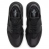 Nike Air Huarache Nero - Sneakers Donna