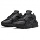 Nike Air Huarache Nero - Sneakers Donna