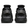 Nike Air Huarache Nero - Sneakers Donna
