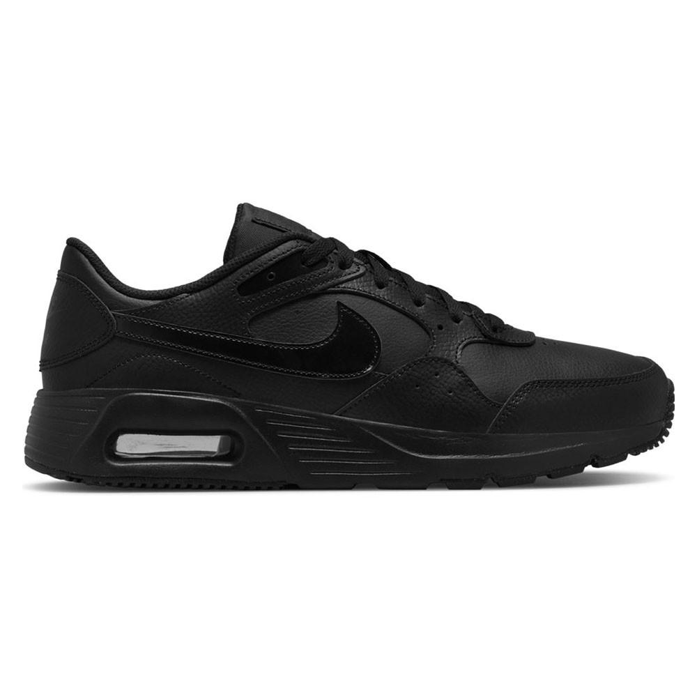 Nike Air Max Sc Lea Nero - Sneakers Uomo - Acquista online su Sportland