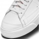 Nike Blazer Low Platform Bianco - Sneakers Donna