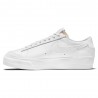 Nike Blazer Low Platform Bianco - Sneakers Donna