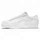 Nike Blazer Low Platform Bianco - Sneakers Donna