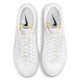 Nike Blazer Low Platform Bianco - Sneakers Donna