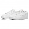 Nike Blazer Low Platform Bianco - Sneakers Donna