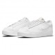 Nike Blazer Low Platform Bianco - Sneakers Donna