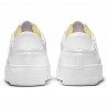 Nike Blazer Low Platform Bianco - Sneakers Donna