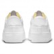 Nike Blazer Low Platform Bianco - Sneakers Donna