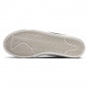 Nike Blazer Low 77 Jumbo Bianco Nero - Sneakers Donna