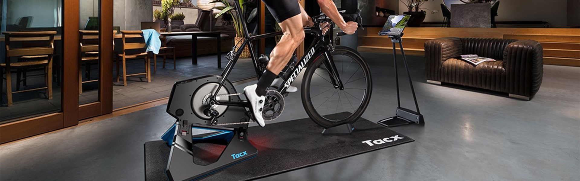 Tacx