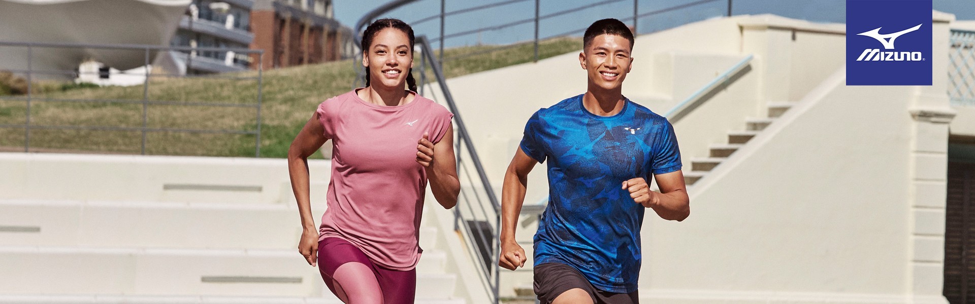 Mizuno