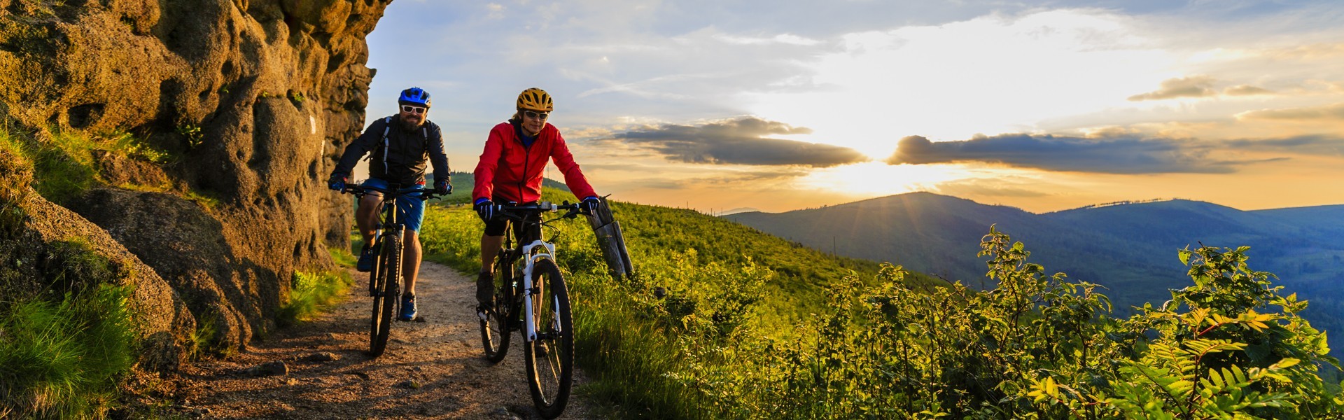 Ciclismo