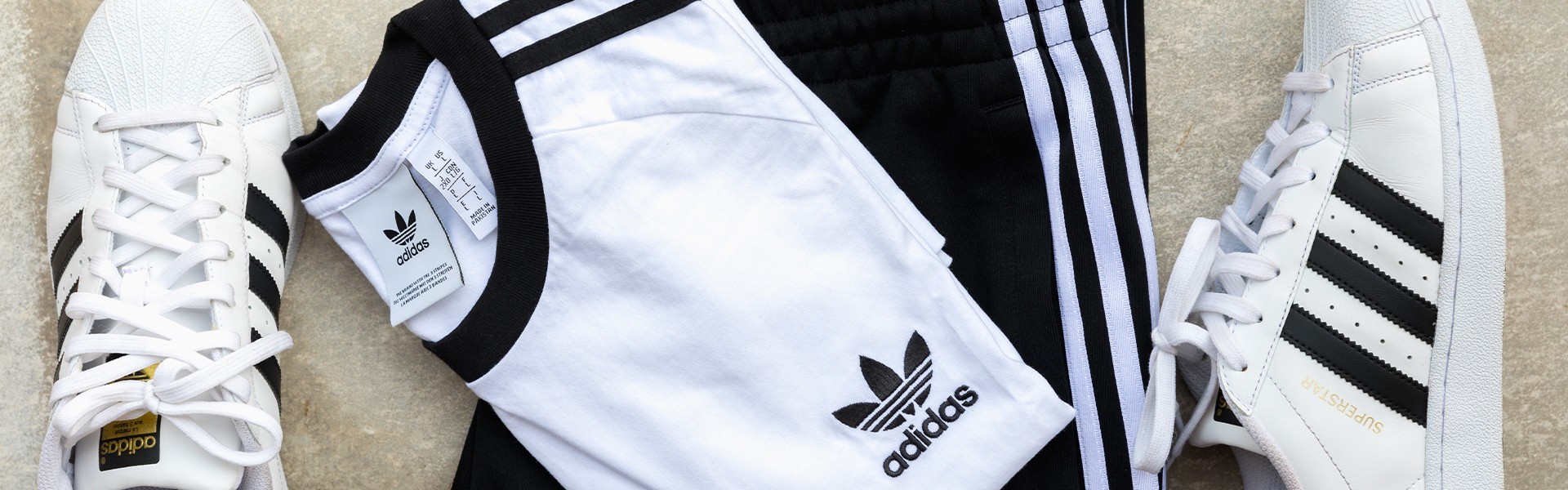 ADIDAS originals