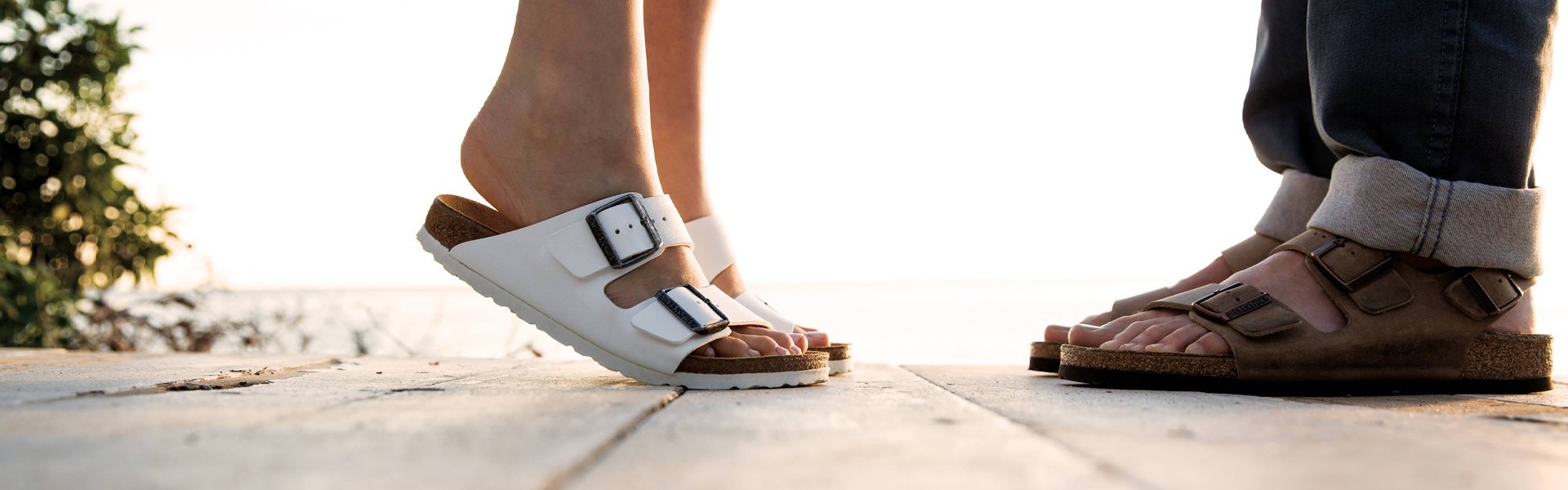 Birkenstock - Acquista online su Sportland