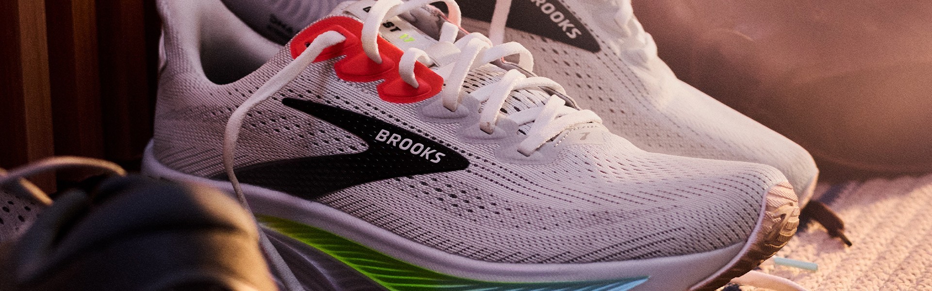 brooks lavora con noi