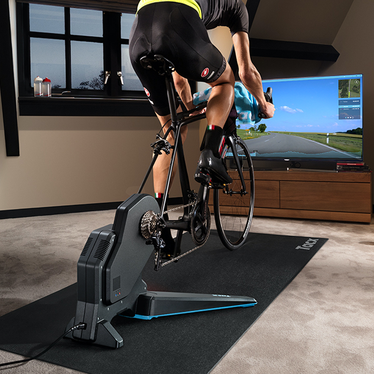 RULLI TACX