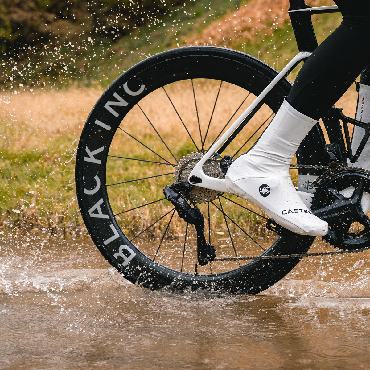 RUOTE BICI DA STRADA