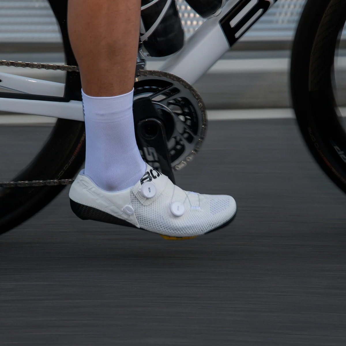 SCARPE CICLISMO