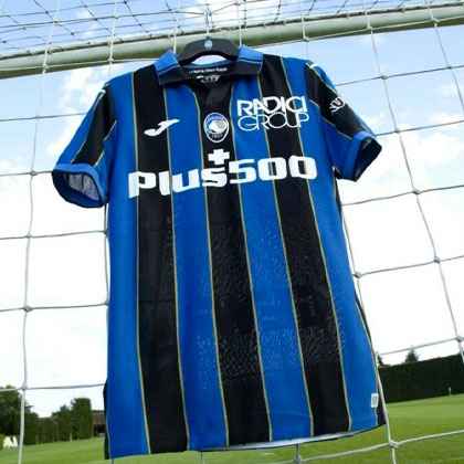 Maglie Atalanta