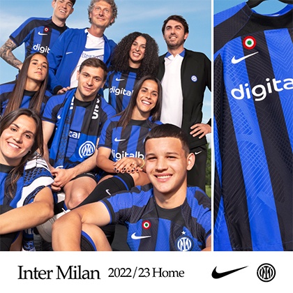 Maglie Inter