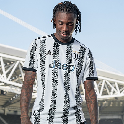 Maglie Juve