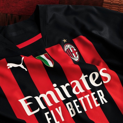 Maglie Milan