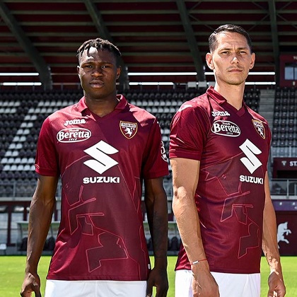 Maglie Torino