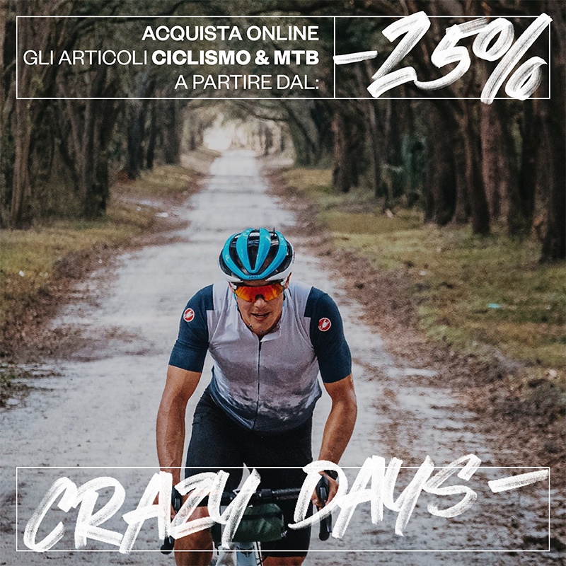 Offerte Ciclismo e MTB