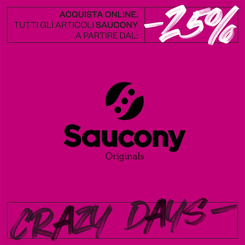 Offerte Saucony