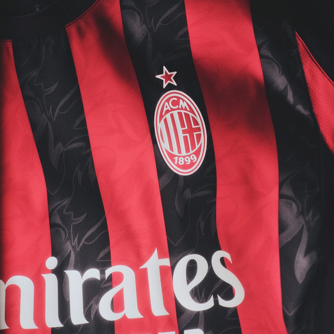 Maglie Milan