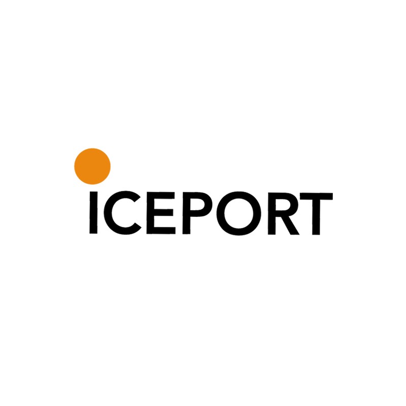 Iceport