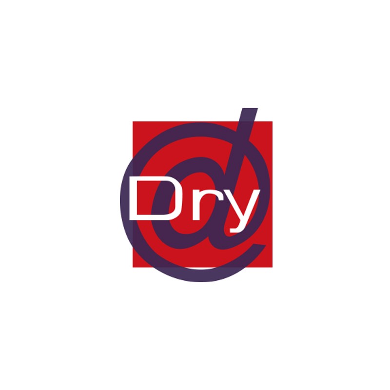 Dry
