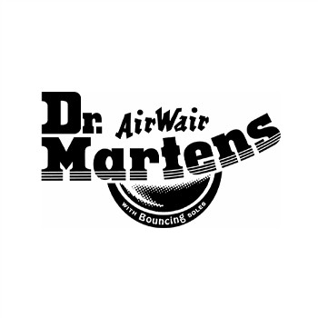 DR MARTENS