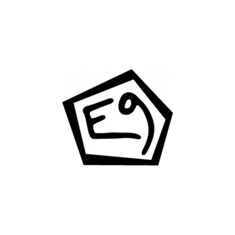 E 9