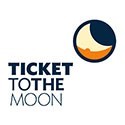 Ticket to the moon