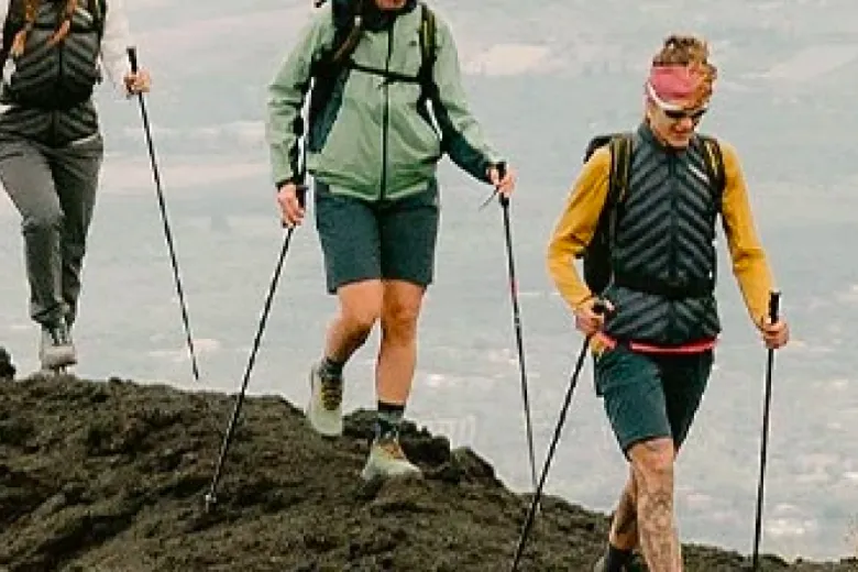 Migliori scarponi alpinismo: come sceglierli?