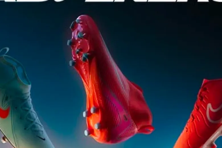 Nike Mad Energy Pack: Le Scarpe da Calcio del Futuro!