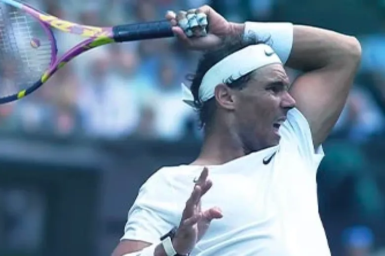 Tennis: come migliorare?