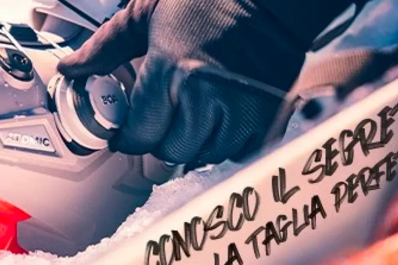 Come Scegliere gli Scarponi da Sci Ideali