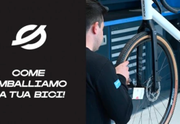 Come assemblare la bicicletta acquistata online da Sportland?