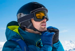 Casco da sci obbligatorio 2025/2026: nuova normativa