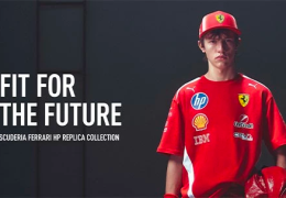 Puma per Ferrari: la collezione ufficiale