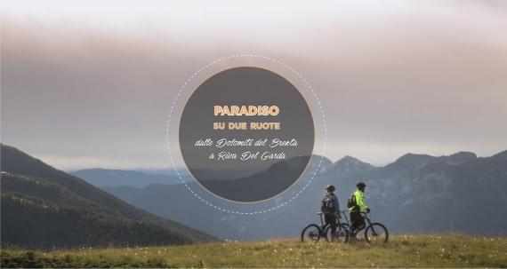 BikeLand: Paradiso su due ruote