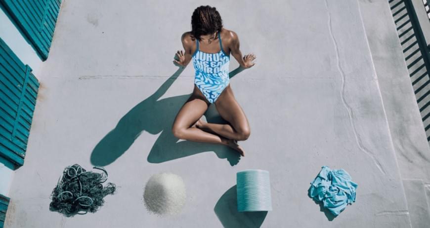 Adidas Parley: Run For The Oceans