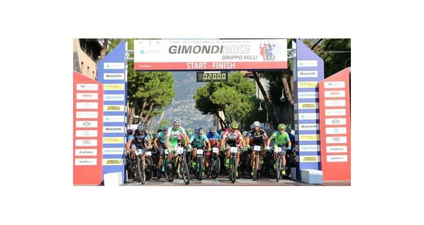 GIMONDI BIKE - 28/29 Settembre